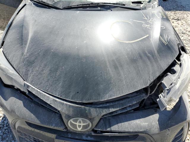Photo 11 from auction – 2019 TOYOTA COROLLA L with VIN 5YFBURHE2KP868852