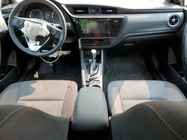 Photo 8 from auction – 2017 TOYOTA COROLLA L with VIN 2T1BURHE7HC907203