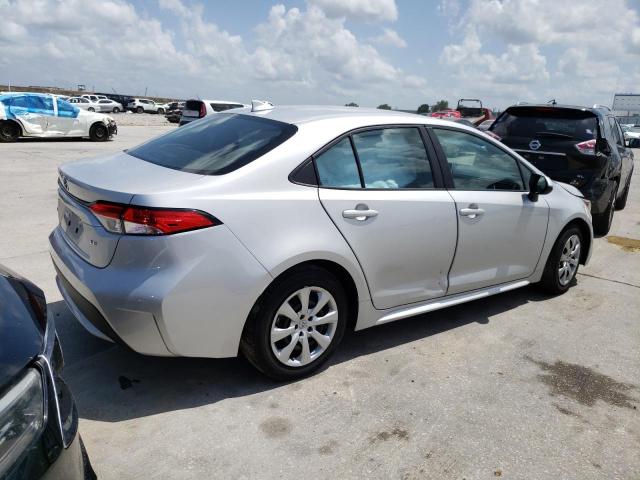 Photo 3 from auction – 2020 TOYOTA COROLLA LE with VIN 5YFEPRAE5LP111475