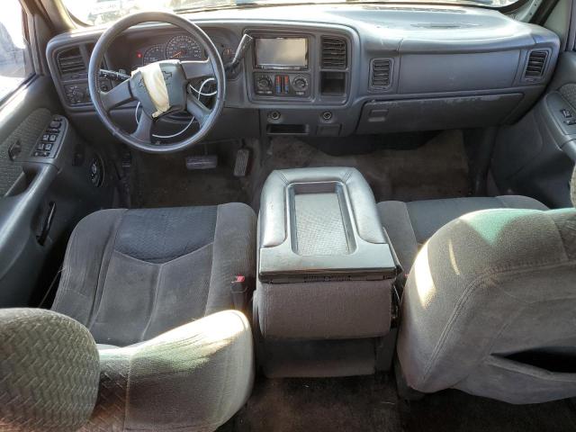 Photo 8 from auction – 2003 CHEVROLET AVALANCHE with VIN 3GNEC13T53G293202