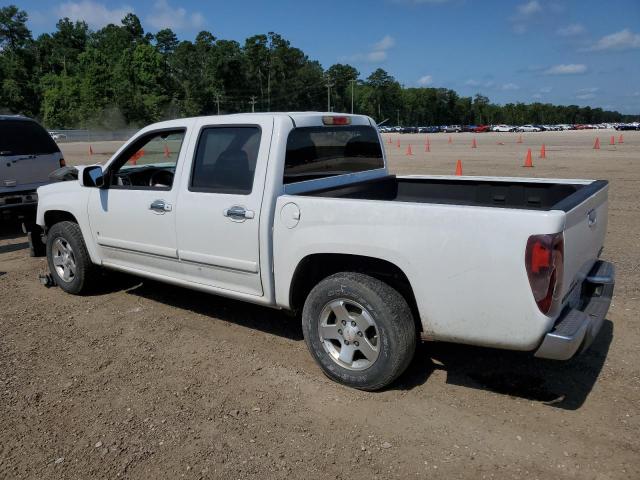 Photo 2 from auction – 2009 GMC CANYON with VIN 1GTCS139998131160