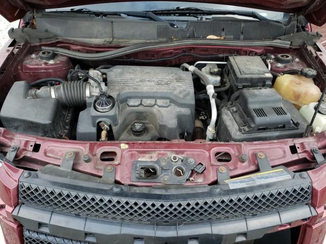 Photo 12 from auction – 2007 CHEVROLET EQUINOX LS with VIN 2CNDL13F476015855