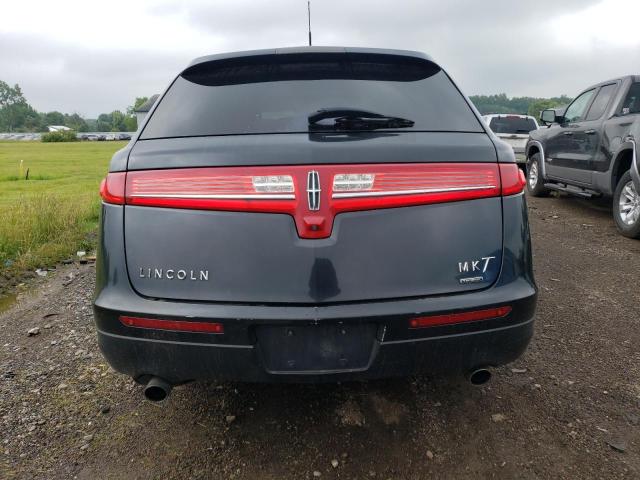 Photo 6 from auction – 2014 LINCOLN MKT with VIN 2LMHJ5AT3EBL51898