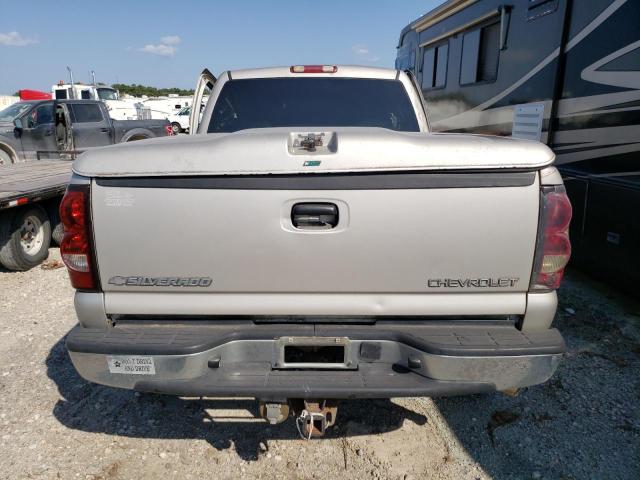 Photo 6 from auction – 2004 CHEVROLET SILVERADO with VIN 1GCHK23224F224184