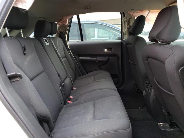 Photo 11 from auction – 2007 FORD EDGE SEL with VIN 2FMDK48C47BA57632