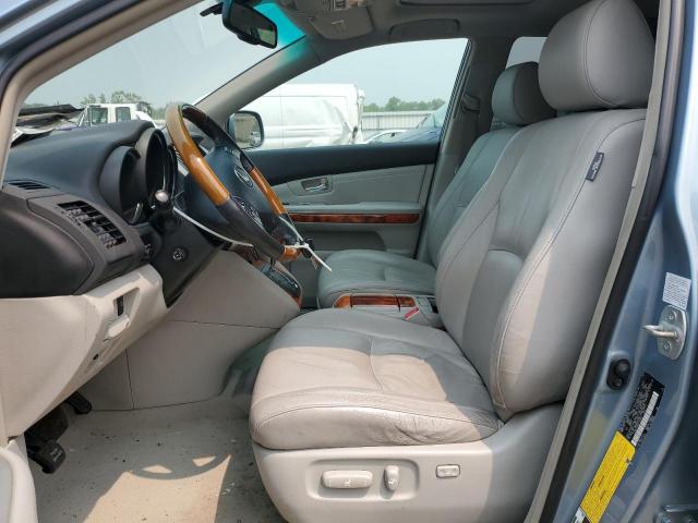 Photo 7 from auction – 2009 LEXUS RX 350 with VIN 2T2HK31U99C114626