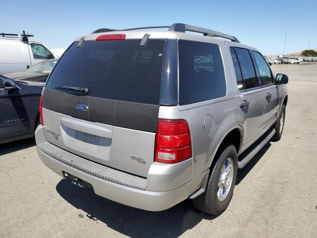Photo 3 from auction – 2005 FORD EXPLORER X with VIN 1FMZU73E95ZA60532
