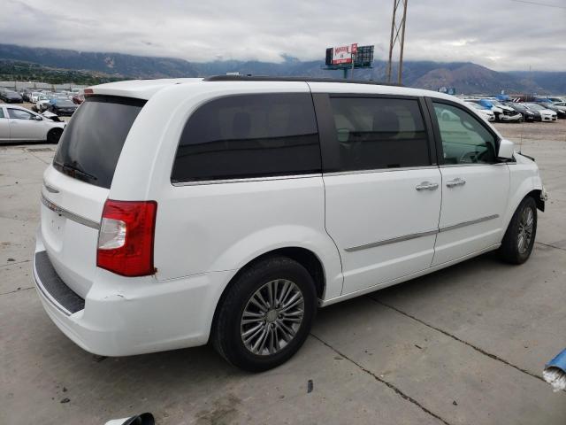 Photo 3 from auction – 2014 CHRYSLER TOWN & COU with VIN 2C4RC1CGXER205187