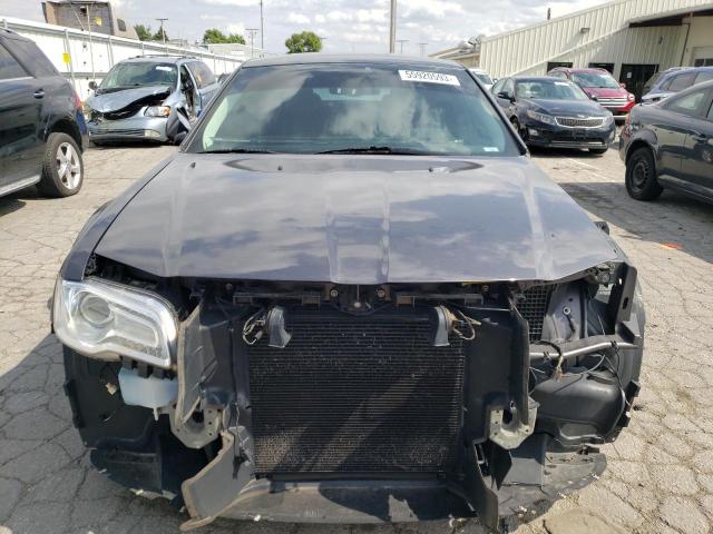 Zdjęcie 5 z aukcji – 2015 CHRYSLER 300 LIMITE z VIN 2C3CCAAG9FH837747