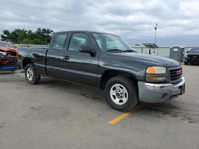 Photo 4 from auction – 2004 GMC NEW SIERRA with VIN 1GTEC19X24Z113405
