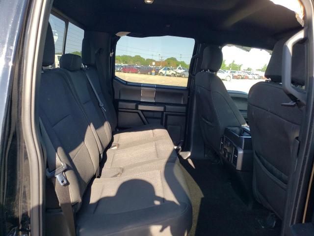 Photo 10 from auction – 2018 FORD F150 SUPER with VIN 1FTFW1E58JFE77342