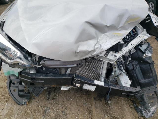 Photo 11 from auction – 2016 TOYOTA COROLLA L with VIN 2T1BURHE6GC511116
