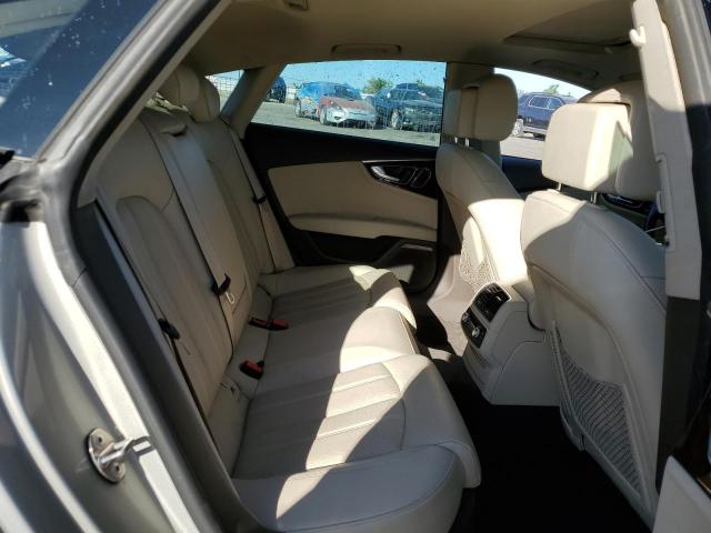 Foto 10 de la subasta – 2016 AUDI A7 PRESTIG con VIN WAU2GBFC5GN098258
