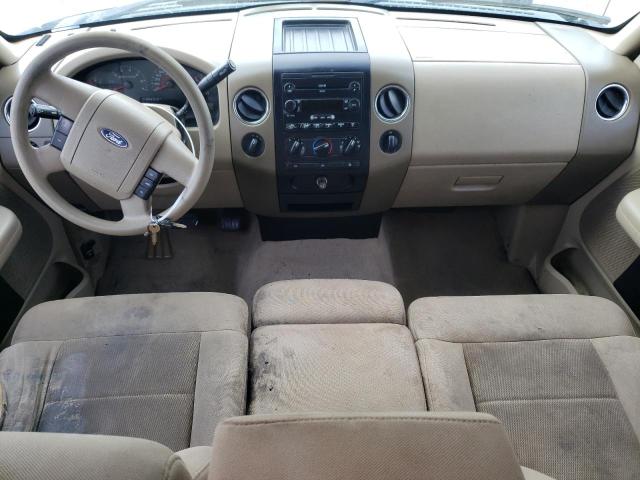 Photo 8 from auction – 2006 FORD F150 with VIN 1FTPX14566NA45803