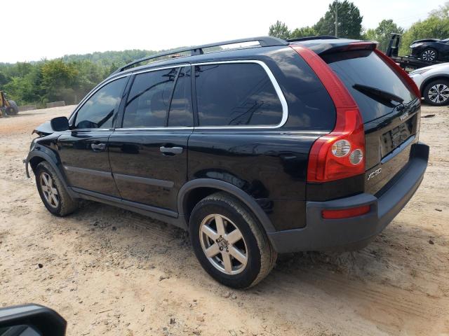 Photo 2 from auction – 2006 VOLVO XC90 with VIN YV4CZ592661297165