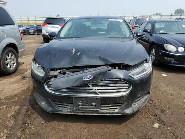 Photo 5 from auction – 2014 FORD FUSION SE with VIN 1FA6P0H79E5350900