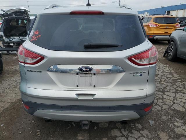 Foto 6 de la subasta – 2014 FORD ESCAPE TIT con VIN 1FMCU9J95EUC43947