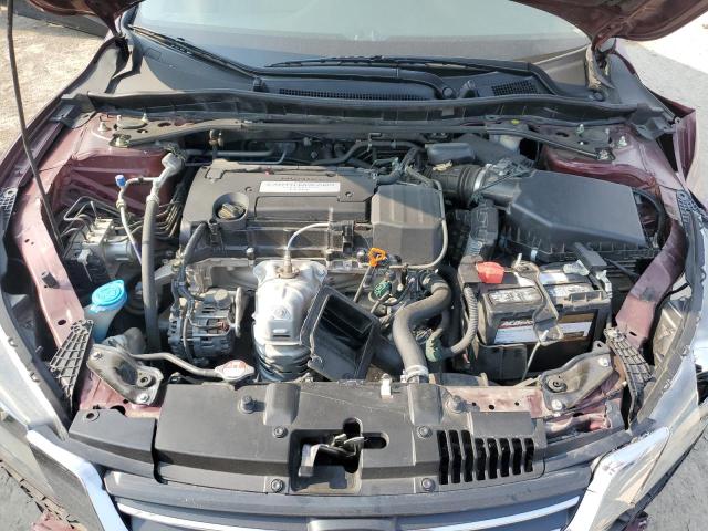 Photo 11 from auction – 2015 HONDA ACCORD EXL with VIN 1HGCR2F85FA151772
