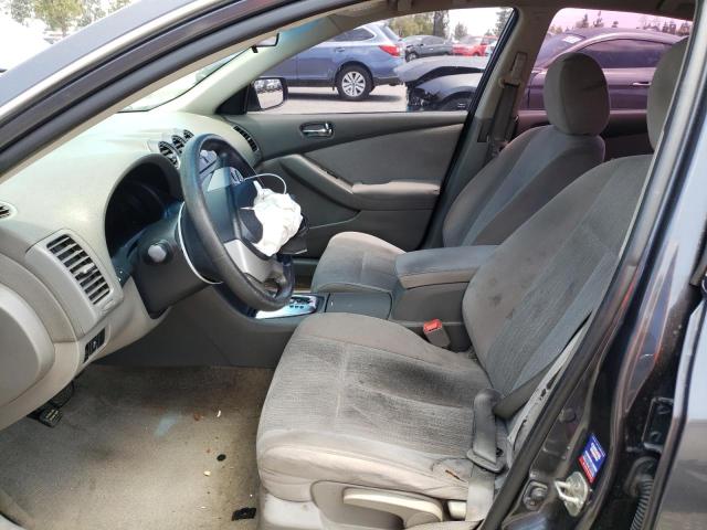 Photo 7 from auction – 2012 NISSAN ALTIMA BAS with VIN 1N4AL2AP8CC145475