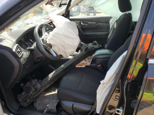 Photo 7 from auction – 2018 NISSAN ROGUE S with VIN 5N1AT2MT4JC713460