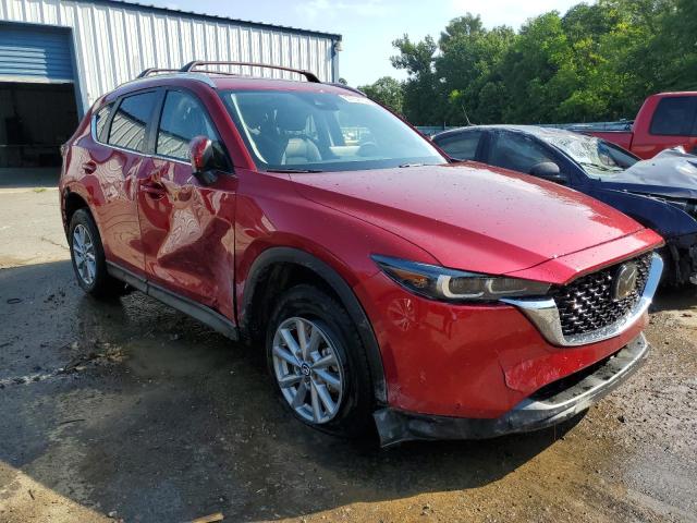 Photo 4 from auction – 2023 MAZDA CX-5 SELEC with VIN JM3KFBBM0P0208531