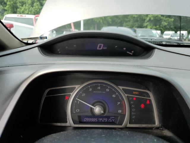 صورة رقم 9 من المزاد - 2010 HONDA CIVIC EXL مع VIN 19XFA1F9XAE041179