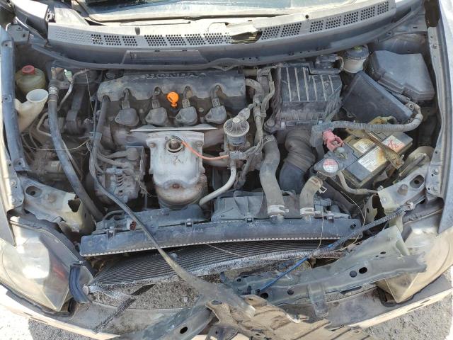 Photo 11 from auction – 2010 HONDA CIVIC LX with VIN 2HGFA1F55AH528728
