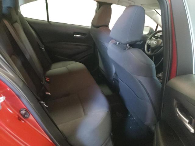 Photo 10 from auction – 2021 TOYOTA COROLLA LE with VIN 5YFEPMAE7MP261401