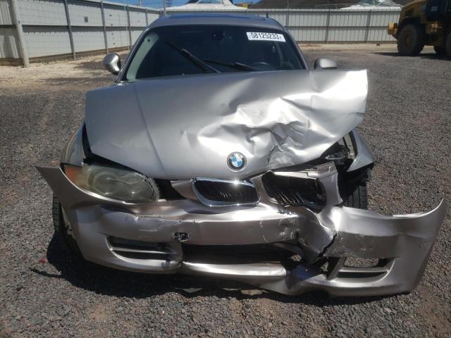 Photo 5 from auction – 2011 BMW 128I with VIN WBAUP7C54BVP21938