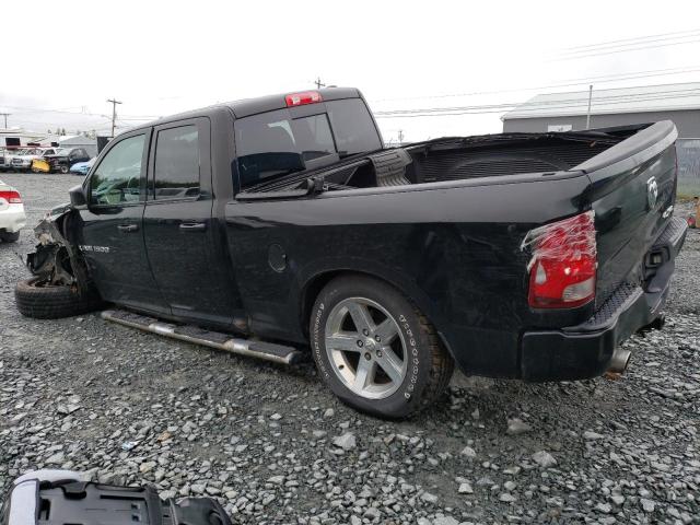 Photo 2 from auction – 2012 DODGE RAM 1500 S with VIN 1C6RD7HT6CS173377