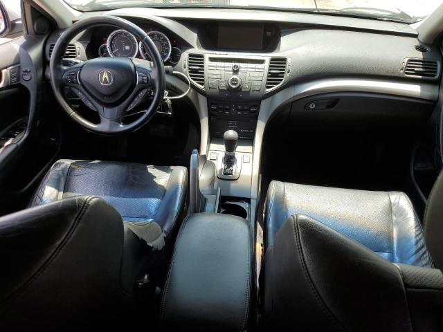 Photo 8 from auction – 2010 ACURA TSX with VIN JH4CU2F68AC036882
