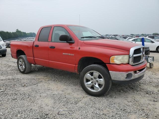 Photo 4 from auction – 2003 DODGE RAM 1500 S with VIN 1D7HU18N03J561526