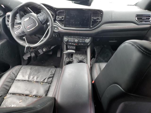 Photo 8 from auction – 2023 DODGE DURANGO R/ with VIN 1C4SDHCT4PC579262