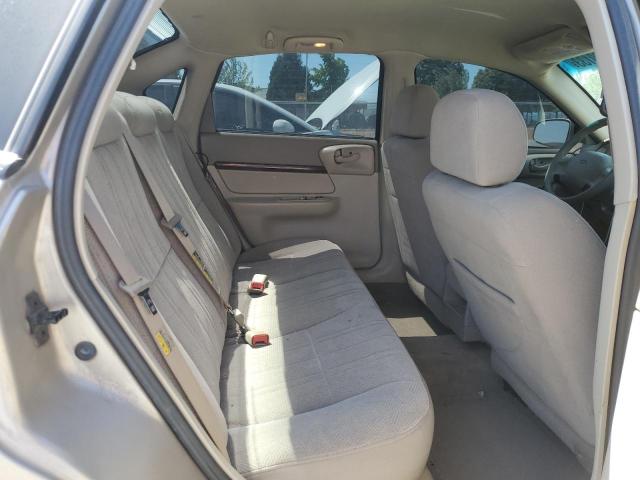 Фото 10 с аукциона – 2003 CHEVROLET IMPALA с VIN 2G1WF52E739102994