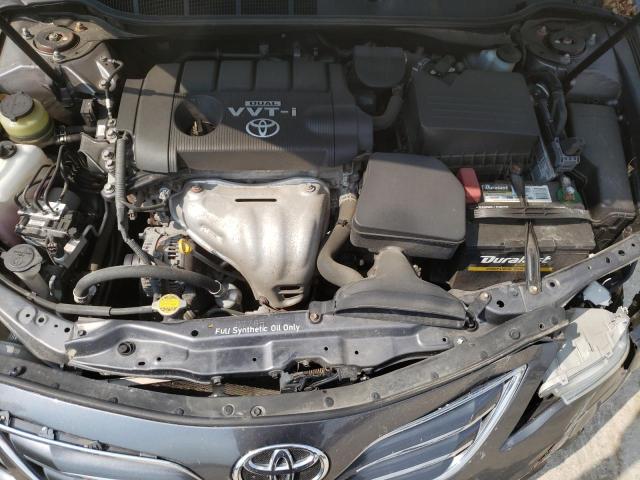 Photo 11 from auction – 2010 TOYOTA CAMRY BASE with VIN 4T4BF3EK5AR069751