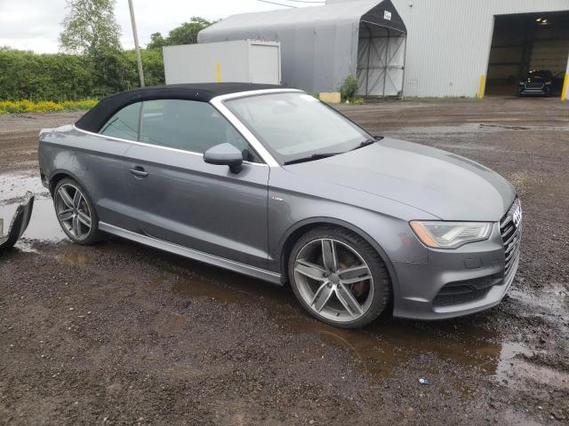 Photo 4 from auction – 2016 AUDI A3 PRESTIG with VIN WAUW8LFFXG1082935