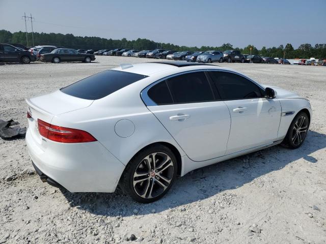 Photo 3 from auction – 2017 JAGUAR XE PREMIUM with VIN SAJAD4BV2HA965801