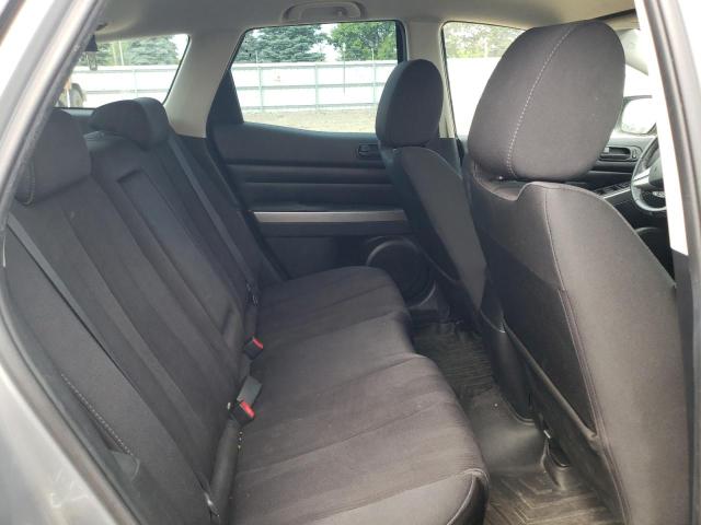 Photo 10 from auction – 2010 MAZDA CX-7 with VIN JM3ER2W50A0318722
