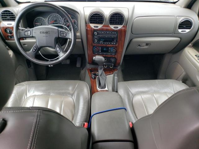 Photo 8 from auction – 2003 GMC ENVOY XL with VIN 1GKET16S836133784