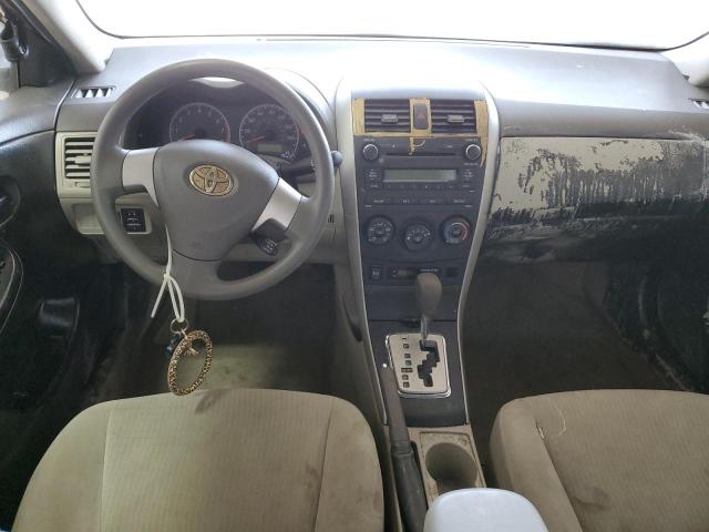 Photo 8 from auction – 2010 TOYOTA COROLLA LE with VIN 2T1BU4EE1AC511670