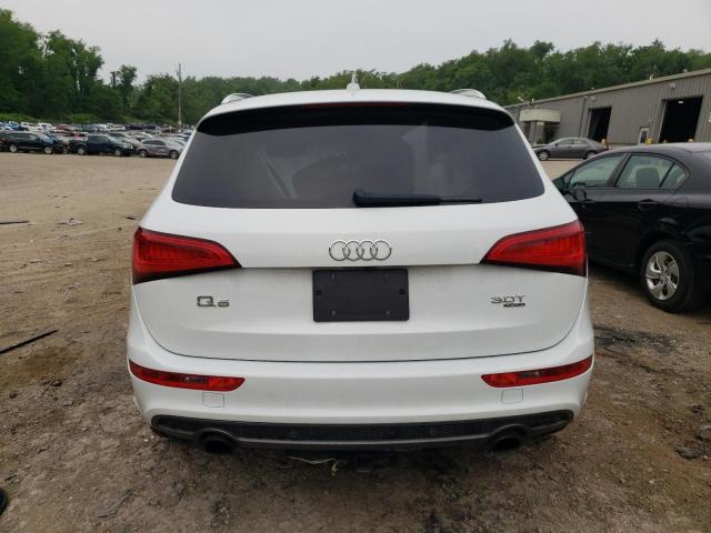 Photo 6 from auction – 2013 AUDI Q5 PREMIUM with VIN WA1DGAFP2DA039366