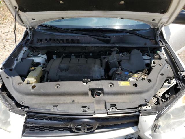 Photo 12 from auction – 2011 TOYOTA RAV4 with VIN 2T3BF4DV3BW146198