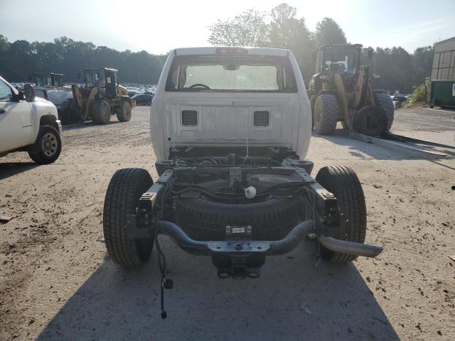 Photo 6 from auction – 2022 RAM 1500 CLASS with VIN 3C6JR6DG6NG395851