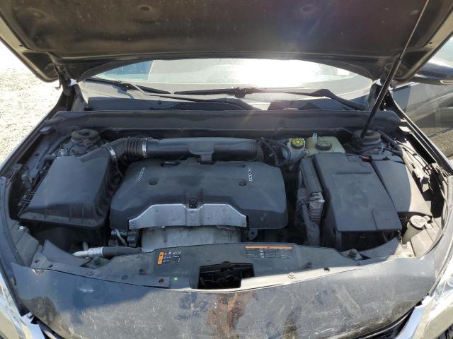Photo 11 from auction – 2015 CHEVROLET MALIBU 1LT with VIN 1G11C5SL3FF119238