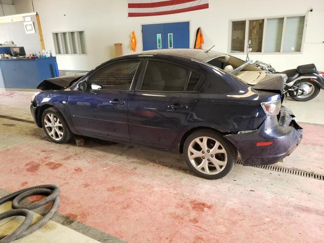 Photo 2 from auction – 2009 MAZDA 3 I with VIN JM1BK32F591236236