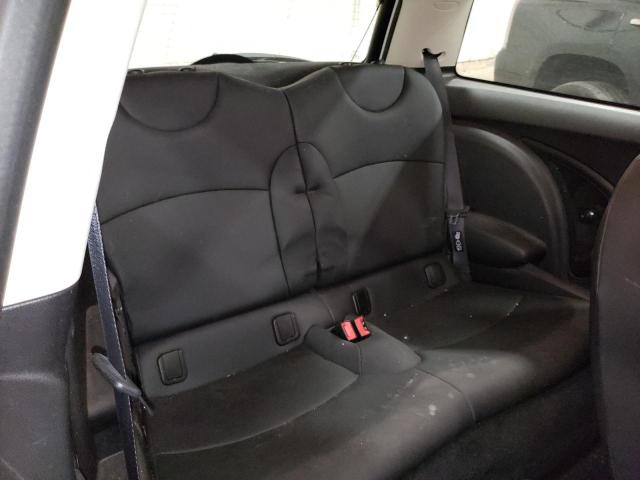 Photo 11 from auction – 2011 MINI COOPER with VIN WMWSU3C53BT093407