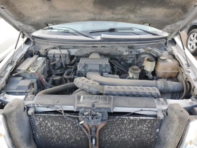 Photo 11 from auction – 2008 FORD F150 SUPER with VIN 1FTPW14V28FB13546