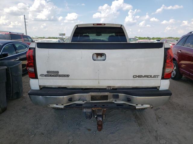 Photo 6 from auction – 2004 CHEVROLET SILVERADO with VIN 1GCHK23U24F160729