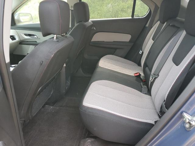 Photo 11 from auction – 2011 CHEVROLET EQUINOX LT with VIN 2CNALDEC9B6325659