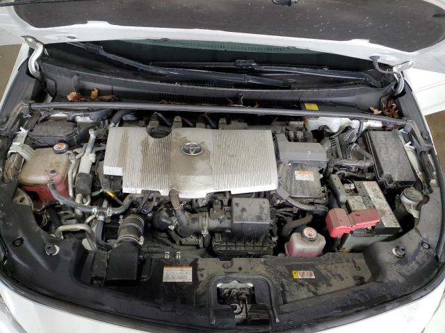 Photo 11 from auction – 2017 TOYOTA PRIUS PRIM with VIN JTDKARFP3H3058418